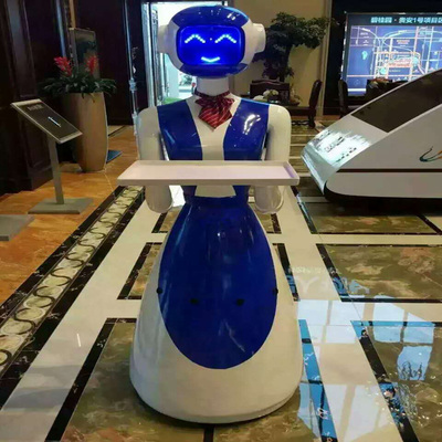 智能機(jī)器人新時(shí)代 從送餐迎賓到音樂陪伴，多場景服務(wù)如何塑造未來生活