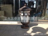 庭院照明新賦能 精打細(xì)算選景觀節(jié)能燈，點(diǎn)亮庭院美學(xué)之巔